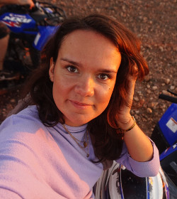 Stacey